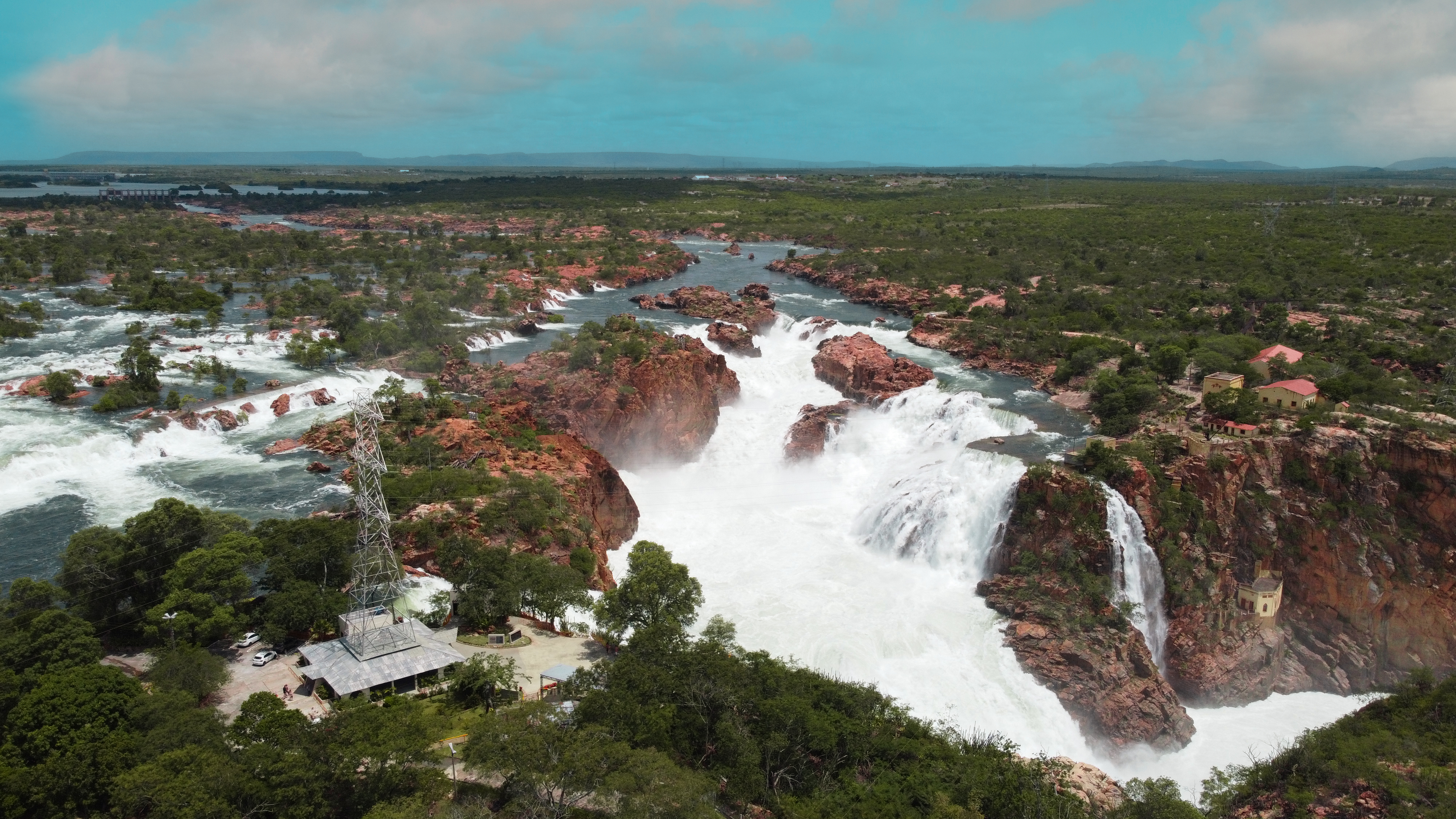 Cachoeira de Paulo Afonso