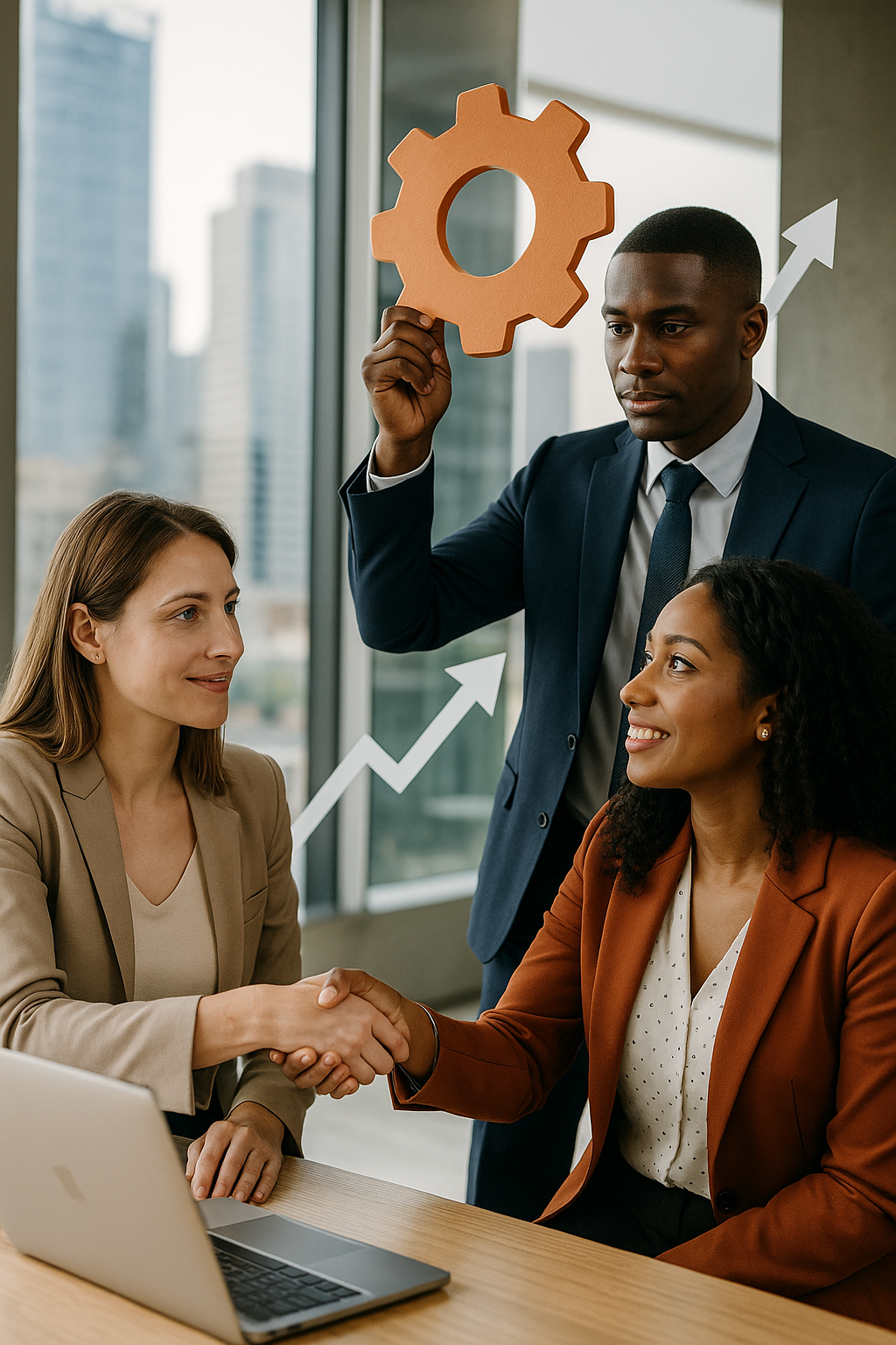 Conselho Municipal de Desenvolvimento Econômico