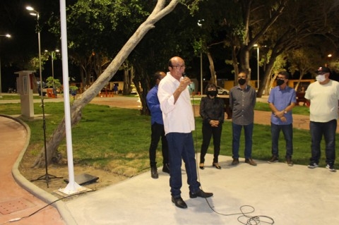 Prefeitura de Paulo Afonso