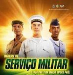 Prefeitura de Paulo Afonso Junta de Serviço Militar atende na 1ª Companhia de Infantaria