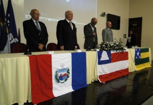 Paulo Afonso sediou III Seminário Interestadual dos Tribunais de Contas