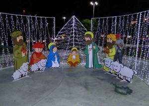 Prefeitura de Paulo Afonso Natal Social 2015 começa no dia 11 de dezembro