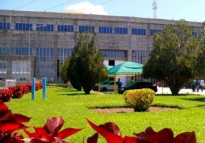 Prefeitura de Paulo Afonso Retomadas as visitações turísticas à Usina Apolônio Sales