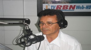 Secretário de Serviços Públicos de Paulo Afonso faz balanço de ações no ano de 2015