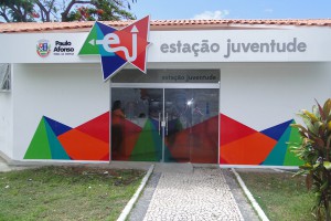 Estação Juventude abre inscrições para oficina de boneca de pano e o curso de diagramação