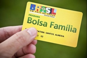 IMPORTANTE Lista de novos beneficiários do programa Bolsa Família