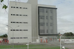 Prefeitura de Paulo Afonso TJBA inaugura novo Fórum em Paulo Afonso