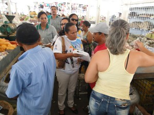 Pedágio encerra Campanha Todos Juntos Contra o Trabalho Infantil