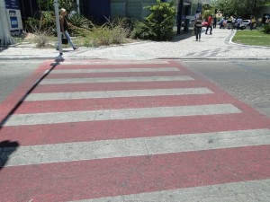 Prefeitura de Paulo Afonso Prefeitura avança com obras de mobilidade e acessibilidade