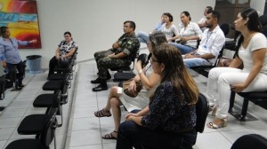 Prefeitura de Paulo Afonso Reunião discute novas ações de combate ao Aedes Aegypti