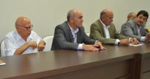Prefeitura de Paulo Afonso Embasa prevê investimento de 75 milhões em saneamento para Paulo Afonso