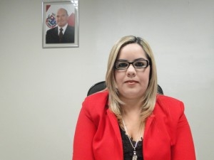 Camila Montalvão assume Procuradoria Geral do Município