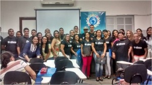Prefeitura de Paulo Afonso Prefeitura SEDES e Programa Educação Inclusiva realizam aula inaugural do Curso de Preparação para Concursos