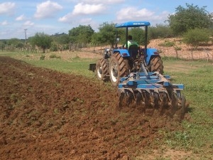 Secretaria de Agricultura e Aquicultura divulga primeiras ações de 2017