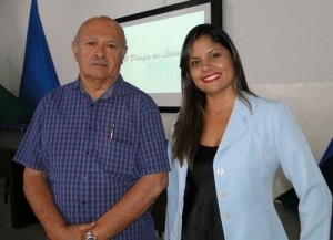 Secretaria Municipal de Educação realiza curso de aperfeiçoamento à equipe gestora