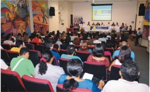 Segurança Alimentar é uma das prioridades do Governo Municipal