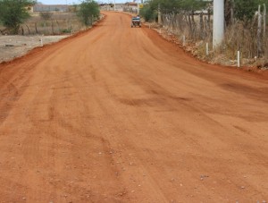 859b3547e89249ab4f725ea3aed0capajpg Prefeitura de Paulo Afonso Prefeitura recupera estrada de acesso à Área Rural
