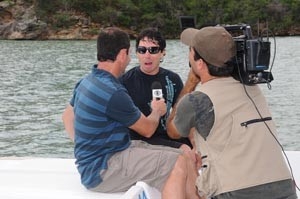 Paulo Afonso no Esporte Espetacular Clique e confira