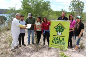 5063fb408fad48b18828ab7d7724capajpg Prefeitura de Paulo Afonso Gestão Municipal e ICMBio assinam termo para programa Eco Trilha do Amanhã