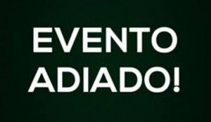 Semana Municipal do Meio Ambiente é adiada