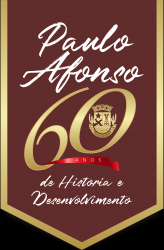 Paulo Afonso 60 anos um diamante lapidado no Sertão é tema do desfile da emancipação