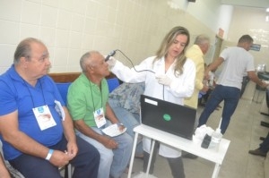 Prefeitura de Paulo Afonso Mutirão de catarata recupera a visão de mais 270 pessoas