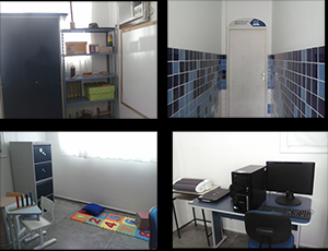 Salas com recursos multifuncionais contribuem com o desenvolvimento de alunos da rede municipal