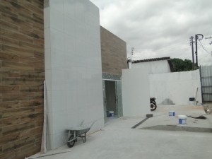 Prefeitura de Paulo Afonso Prefeitura firmará convênio com nova clínica de oncologia que está sendo construída em Paulo Afonso
