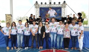 Cultura teatro e música marcam a segunda edição do MultiArtes