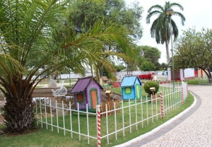 Natal Social começa nesta sexta feira 7