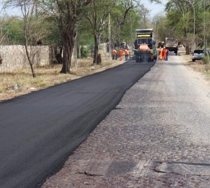 Calendário de obras segue e contempla diversas localidades em Paulo Afonso