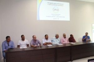 Audiência Pública discute pilares para construção do Plano Municipal de Saneamento