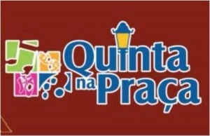 Com apoio da Prefeitura Projeto Quinta na Praça tem início no dia 17 de janeiro