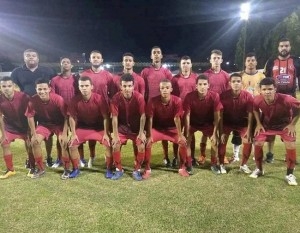 Prefeitura de Paulo Afonso Jogos dos campeonatos Cachoeira de Paulo Afonso e BTN movimentam o fim de semana em Paulo Afonso