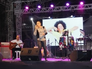 Segunda noite do Quinta na Praça registra público recorde