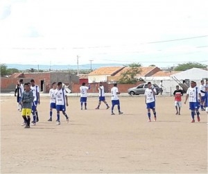 Prefeitura de Paulo Afonso Confira os resultados do fim de semana dos Campeonatos Cachoeira de Paulo Afonso e Bairro Tancredo Neves