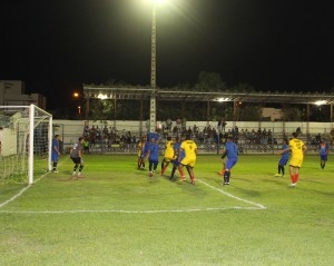 Final da primeira fase do Campeonato Cachoeira de Paulo Afonso e sequência do BTN são atrações no fim de semana