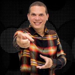 Duda Rodrigues embala Luau na Praça deste sábado 30