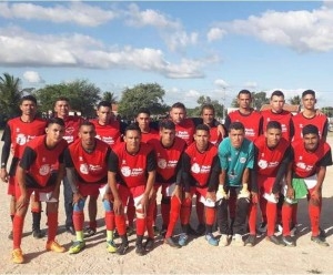 Flamengo do São José conquista primeiro lugar no Campeonato de Futebol da Área Rural
