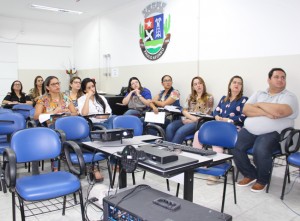 Reunião discute assuntos relativos à saúde em Paulo Afonso