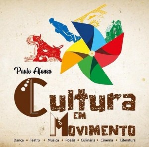 Projeto Cultura em Movimento chega ao bairro Moxotó Bahia nesta sexta feira 18