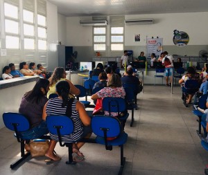 ab3a8658927dc90fa484753f3dabcapajpg Prefeitura de Paulo Afonso Secretaria de Saúde inicia recadastramento de assistidos pelo TFD