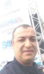 Prefeitura de Paulo Afonso Prefeito Luiz de Deus lamenta falecimento de servidor municipal