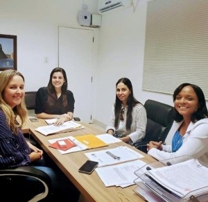 Prefeitura de Paulo Afonso Posto avançado do Cartório de Registro Civil será instalado no HNAS para emissão de certidão de nascimento