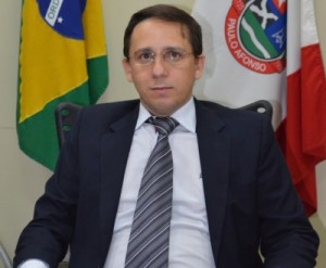 Justiça repassa doação para ações de combate ao Covid 19