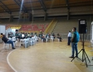 Prefeitura intensifica fiscalização ao comércio