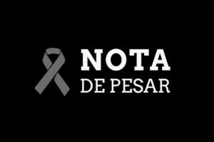 Nota pesar