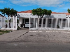 Prefeitura de Paulo Afonso Lacen de Paulo Afonso será referência no norte da Bahia para testes moleculares da Covid 19