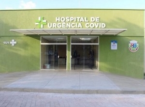Prefeitura de Paulo Afonso Ações da gestão municipal garantem atendimento a pacientes com Covid 19