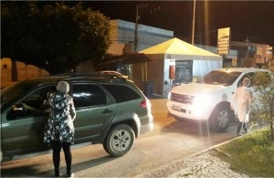 Com resultado de estudo epidemiológico Paulo Afonso suspende barreiras sanitárias neste sábado 4